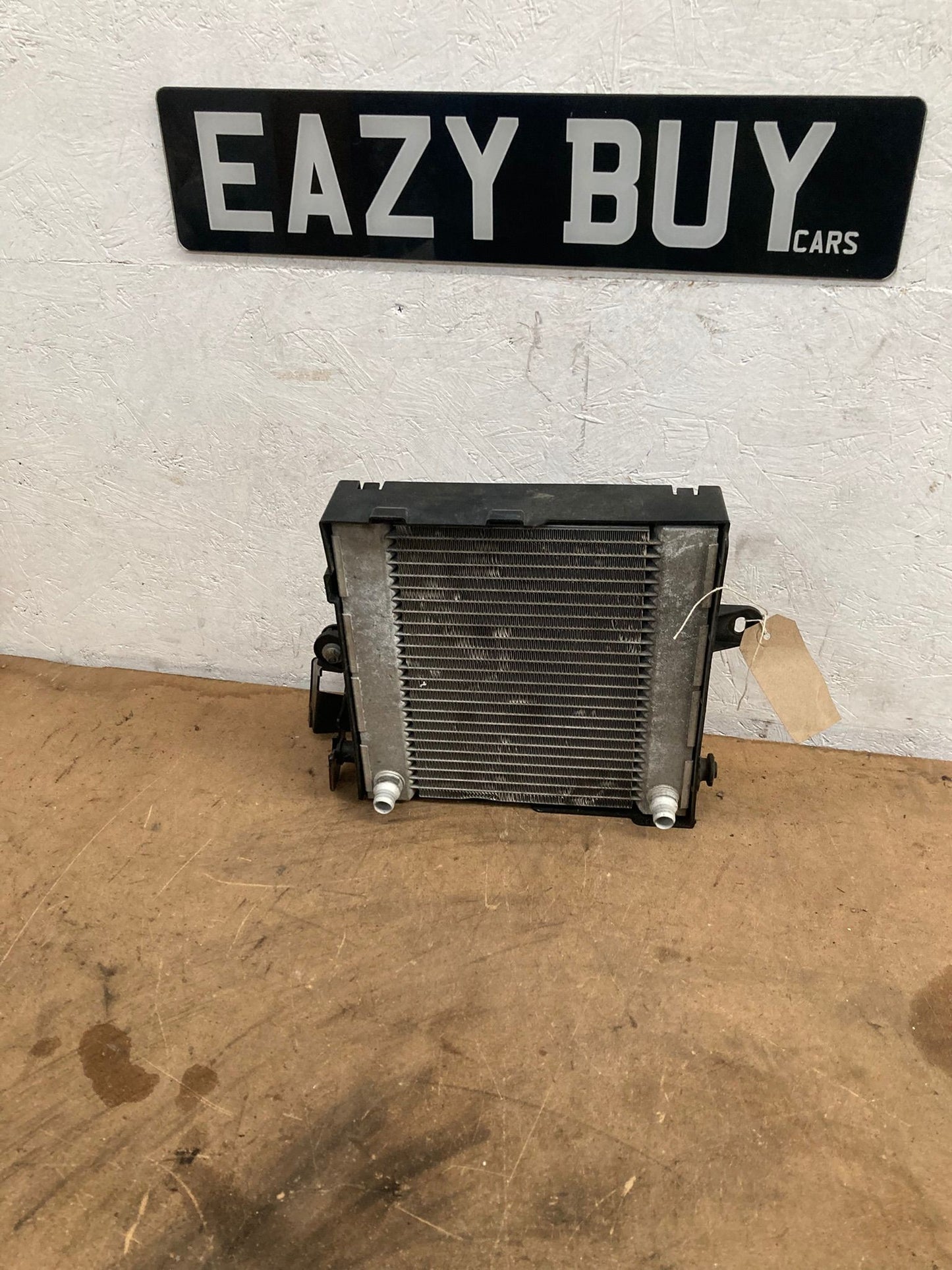 Mercedes A-Class W176 Front Air Duct A1765000116