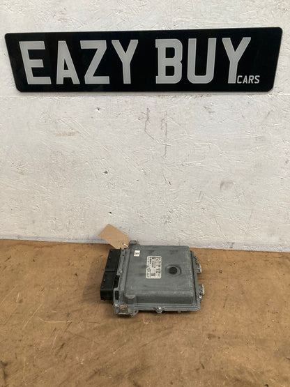 Mercedes CLA250 A250 B250 GLA250 2013-2016 Engine Control Unit ECU A2709000900