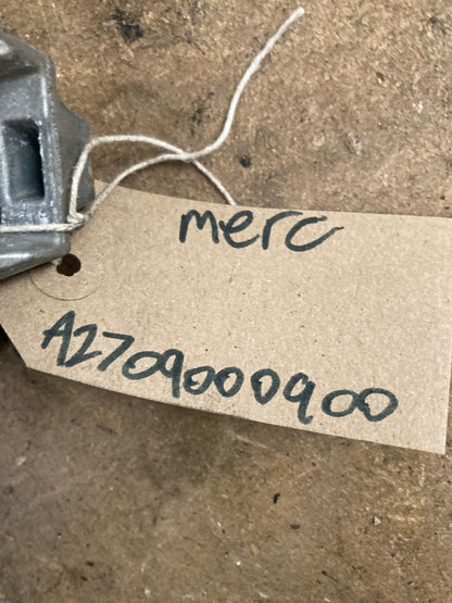 Mercedes CLA250 A250 B250 GLA250 2013-2016 Engine Control Unit ECU A2709000900