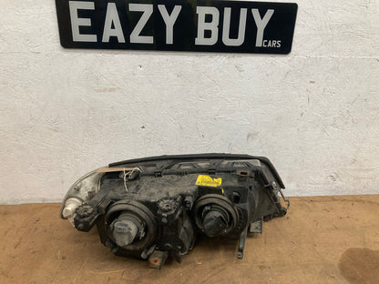 BMW E46 3-Series Coupe/Convertible NSF Passenger Headlight 6919629 – Halogen