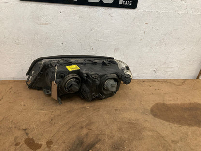 BMW E46 3 Series RIGHT Headlight 6919630 OFFSIDE 99-06 Halogen