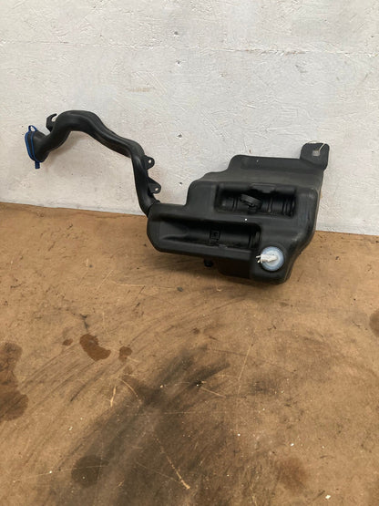 Mercedes Windscreen Washer Bottle & Pump A246869020 A-Class W176 B246 13-18