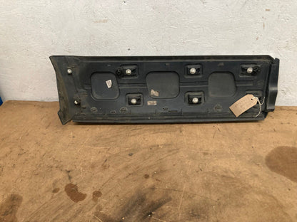 Range Rover Evoque 2012-18 LHS Rear Moulding Trim BJ3M274A49B