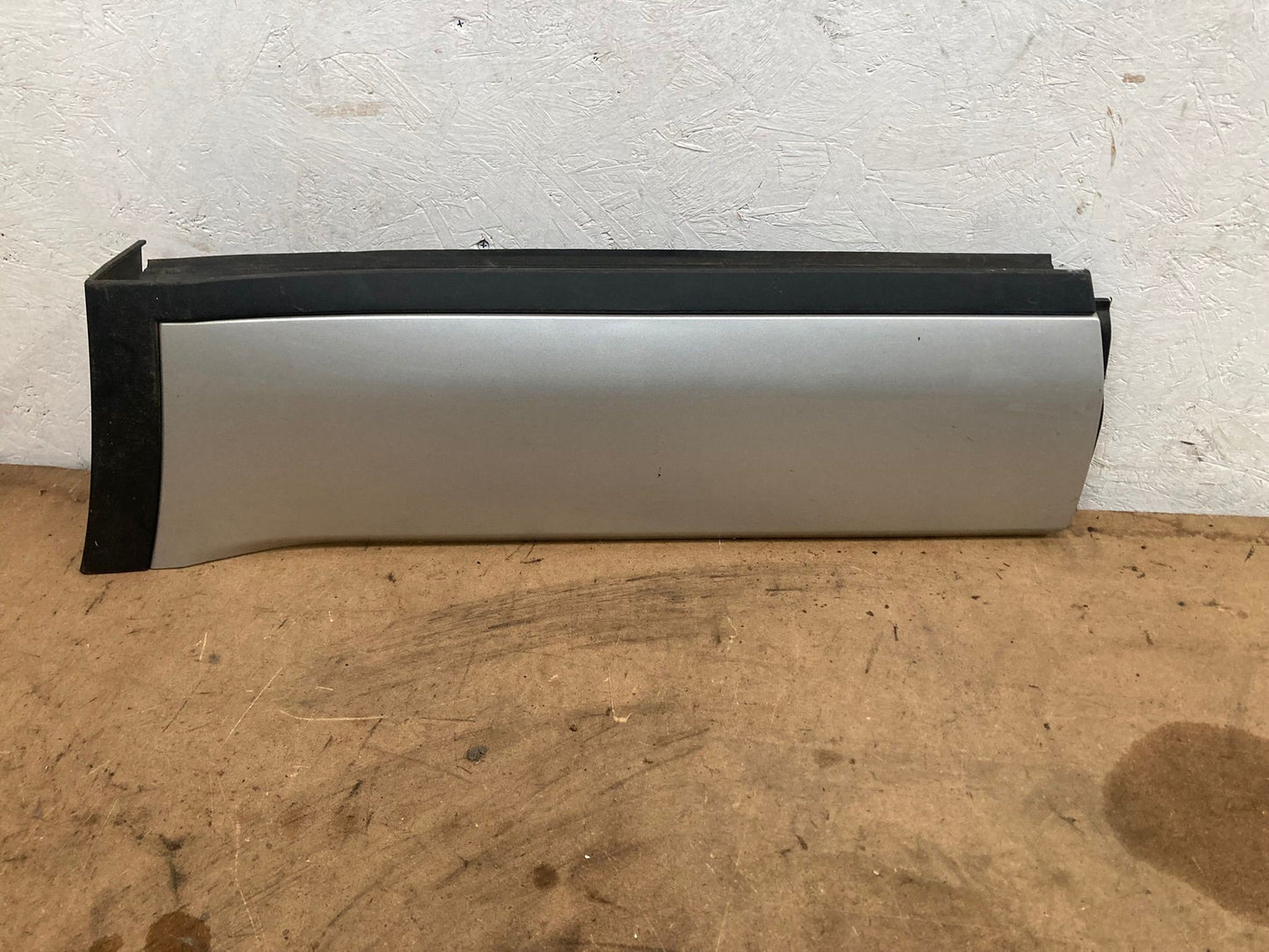 Range Rover Evoque 2012-18 LHS Rear Moulding Trim BJ3M274A49B
