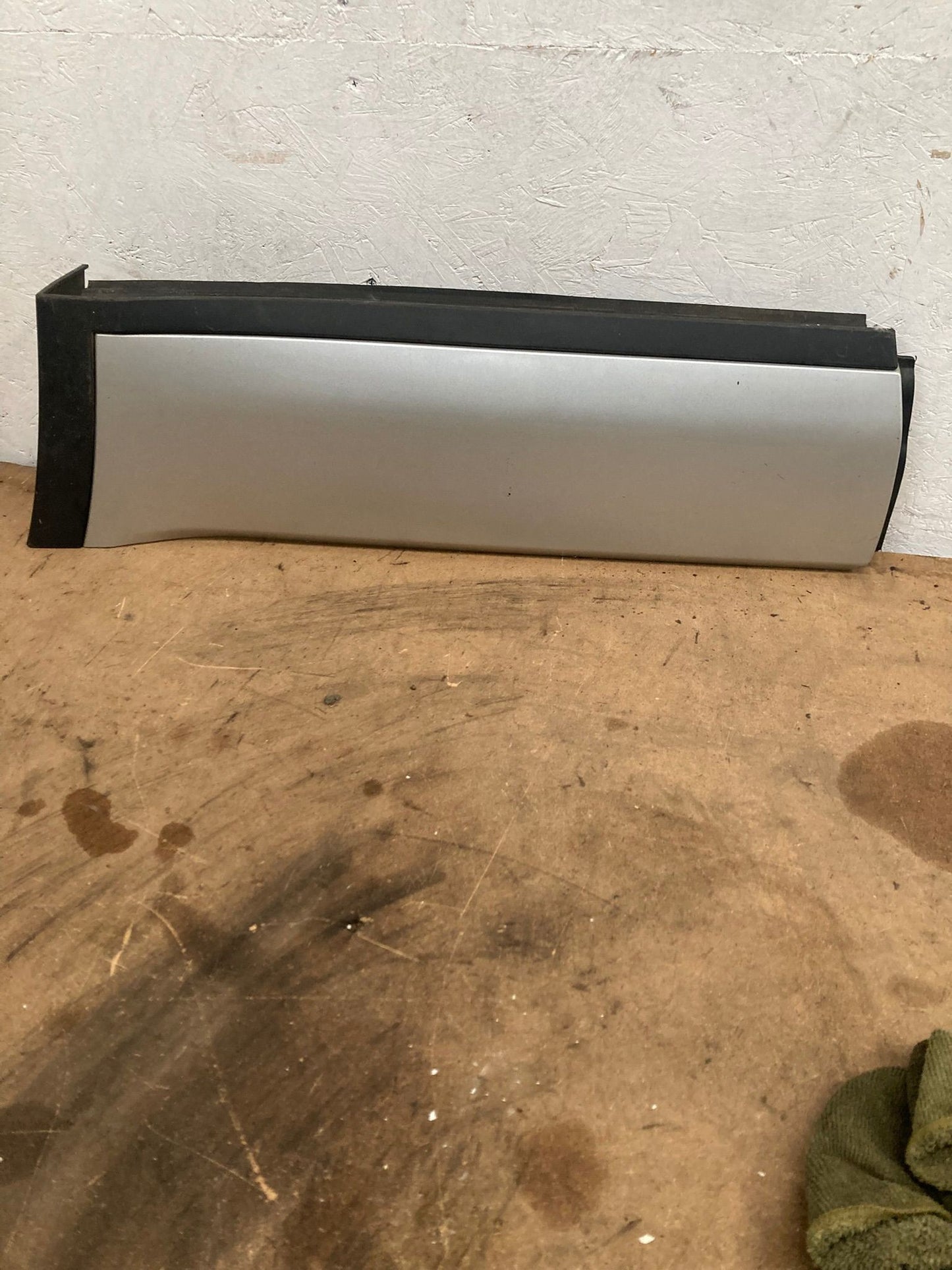 Range Rover Evoque 2012-18 LHS Rear Moulding Trim BJ3M274A49B