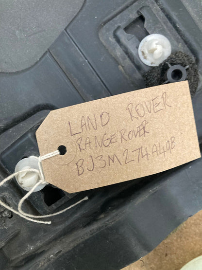 Range Rover Evoque 2012-18 LHS Rear Moulding Trim BJ3M274A49B