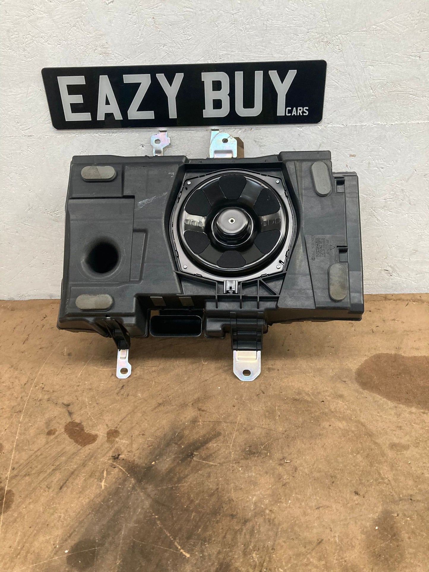 Range Rover Evoque L538 2011-2019 Subwoofer Bass Speaker BJ32113B12BB