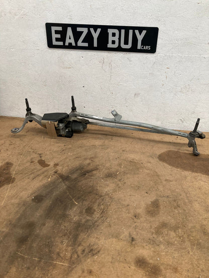 Mercedes GLC W253/X253 2015-2023 Front Wiper Motor & Linkage A2538205600