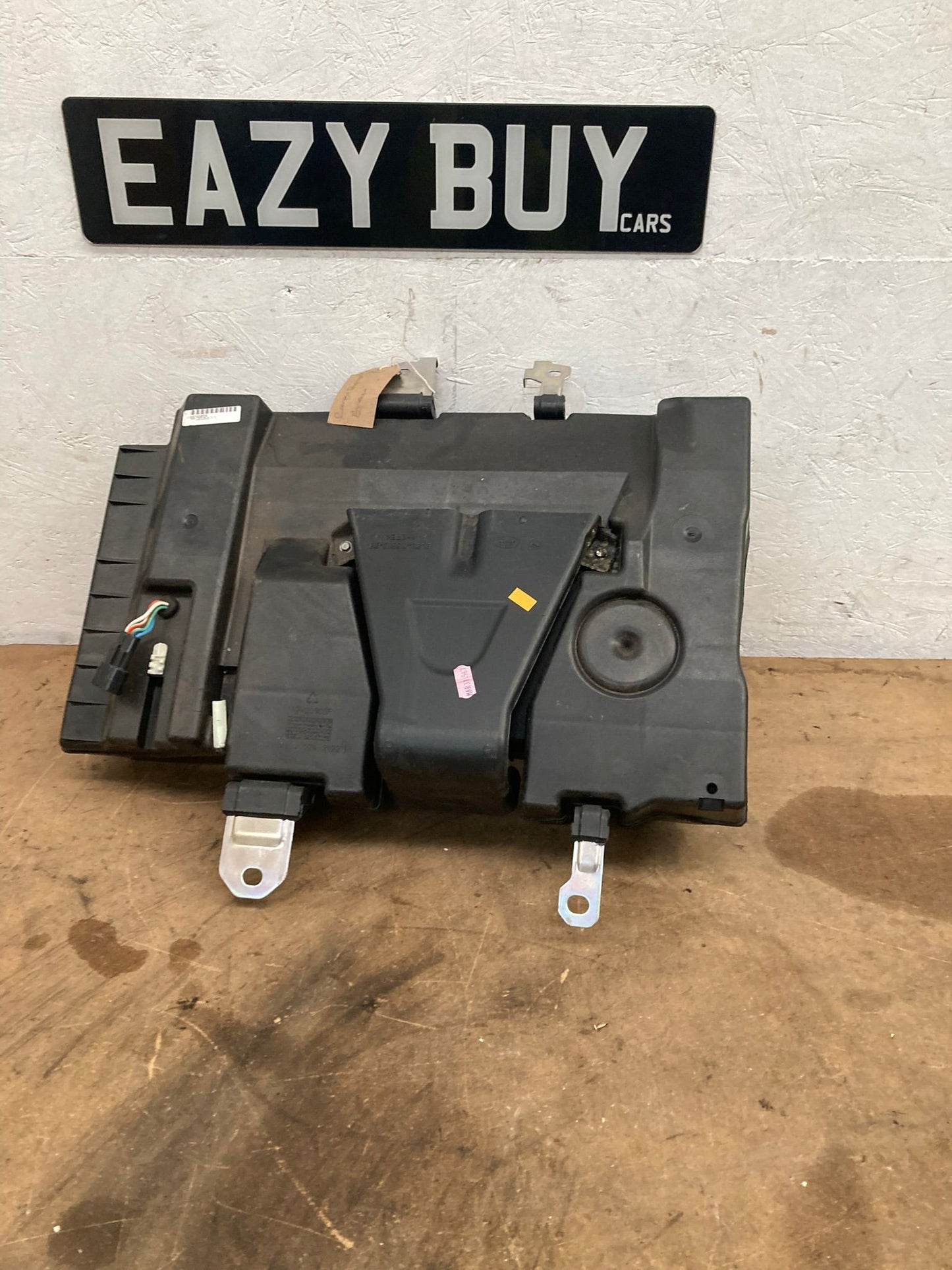 Range Rover Evoque L538 2011-2019 Subwoofer Bass Speaker BJ32113B12BB