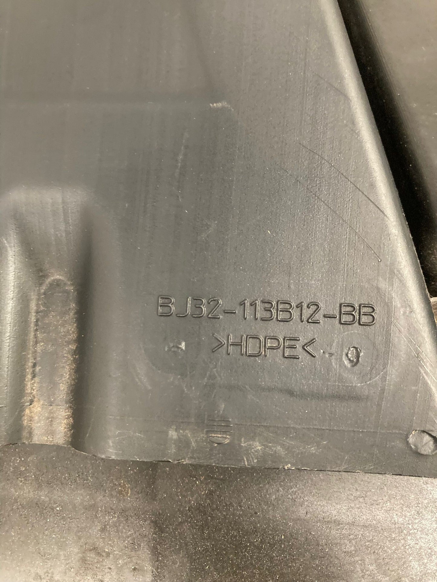 Range Rover Evoque L538 2011-2019 Subwoofer Bass Speaker BJ32113B12BB