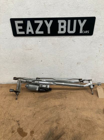 Mercedes GLC W253/X253 2015-2023 Front Wiper Motor & Linkage A2538205600