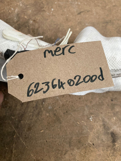 Mercedes A Class W176 2013-2018 Driver Side Roof Curtain Airbag 623640200D