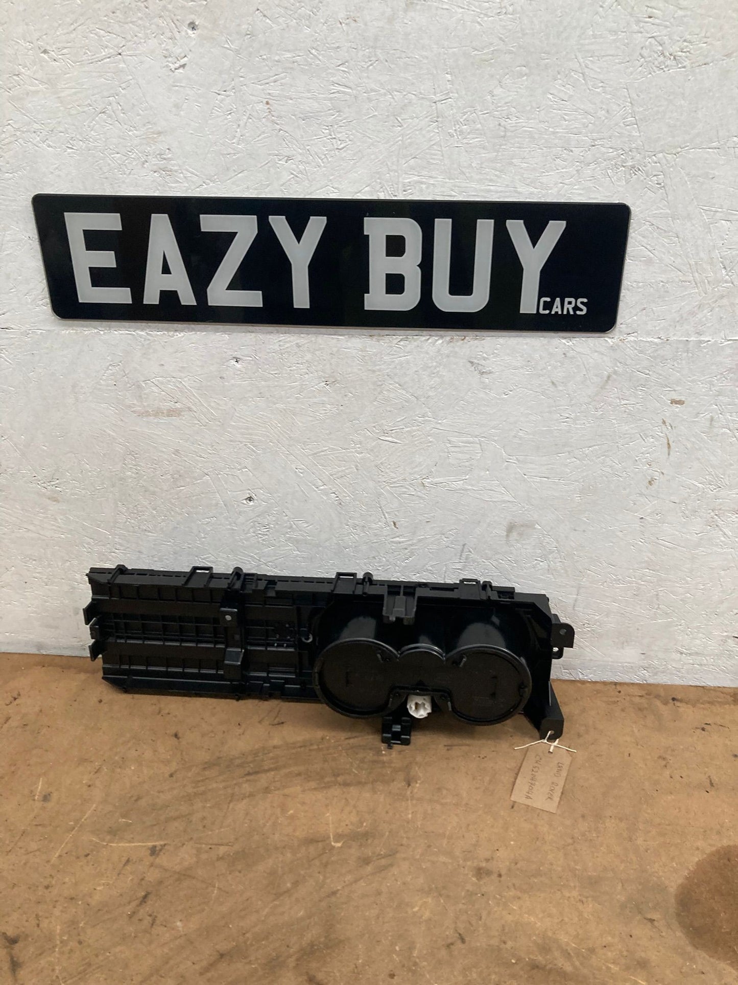 Range Rover Sport L494 Centre Console Cup Holder Rubber Insert CK5204704A