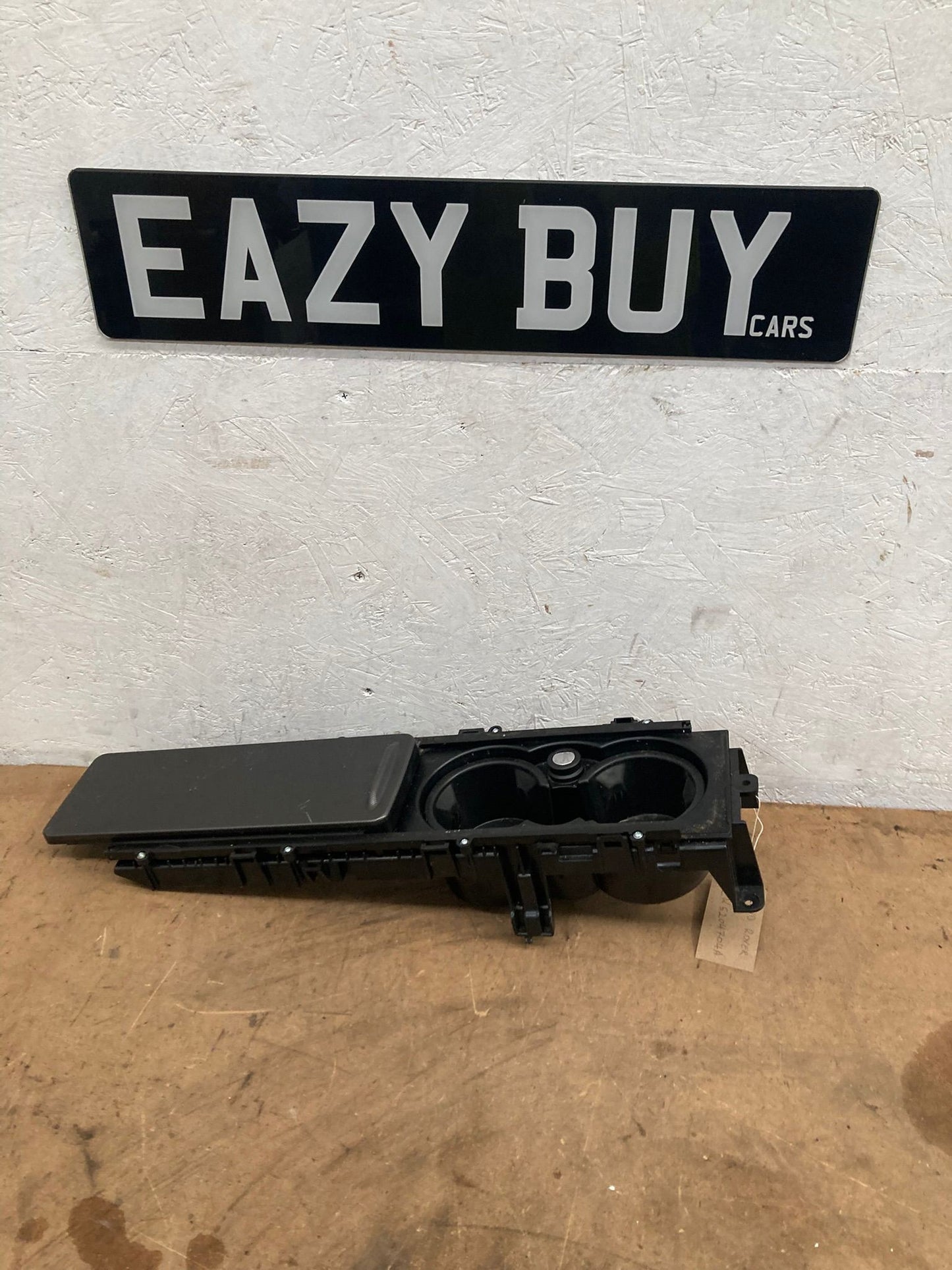 Range Rover Sport L494 Centre Console Cup Holder Rubber Insert CK5204704A