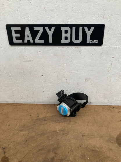 Mercedes A-Class W176 2013-2018 Rear Outer Seat Belt A45 AMG A17686023859C94