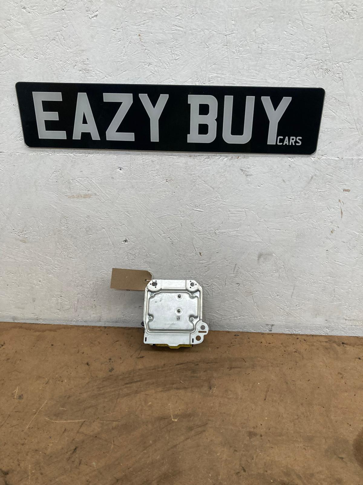 Mercedes A-Class W176 SRS Airbag Control Module ECU A1179009200 2013-2018