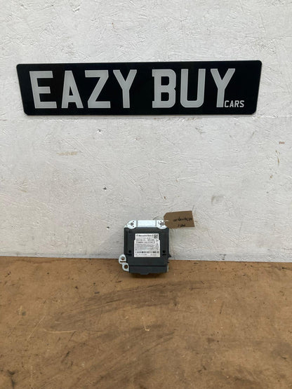 Mercedes A-Class W176 SRS Airbag Control Module ECU A1179009200 2013-2018