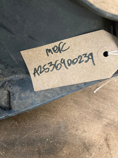 Mercedes C-Class W204 11-14 RIGHT Xenon Headlight AMG C63 C220 A2048204639