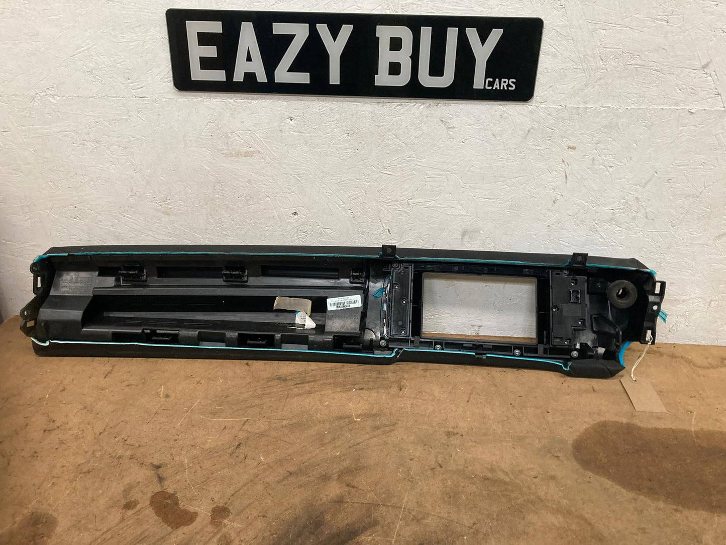 Range Rover Evoque L538 2017 Dashboard Trim 12D1153RGX