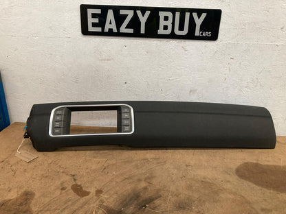 Range Rover Evoque L538 2017 Dashboard Trim 12D1153RGX