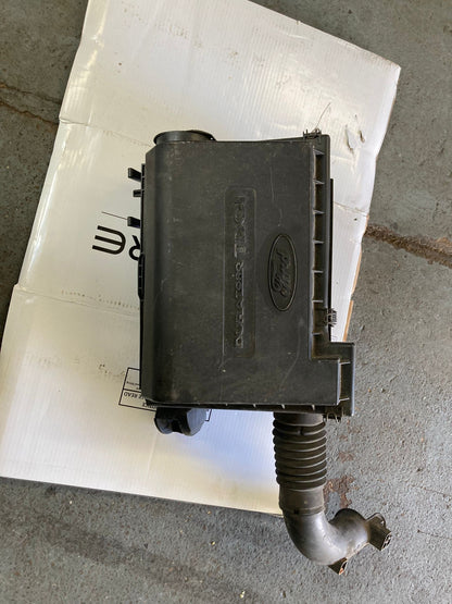 Ford Transit MK7 Air Filter Box Housing 2.2 TDCi Duratorq 2006-2014