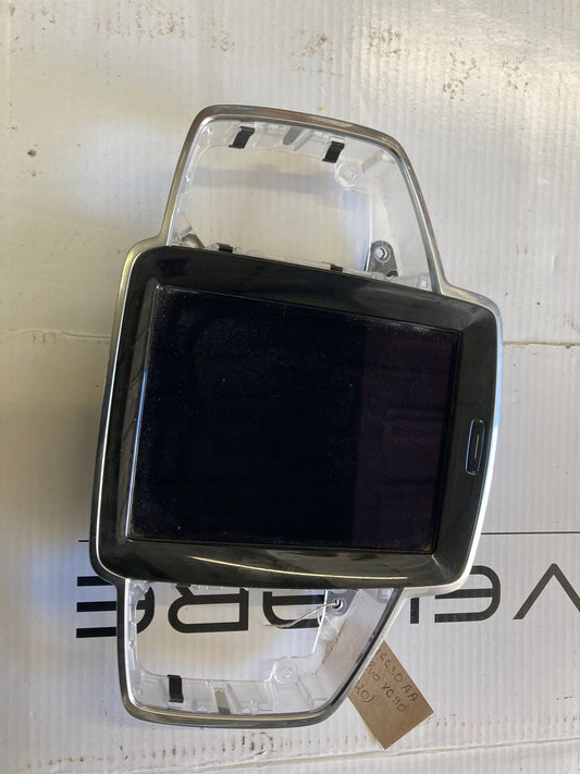VOLVO XC90 RADIO MULTIMEDIA NAVIGATION TOUCHSCREEN DISPLAY UNIT 32316C50 AA 2020