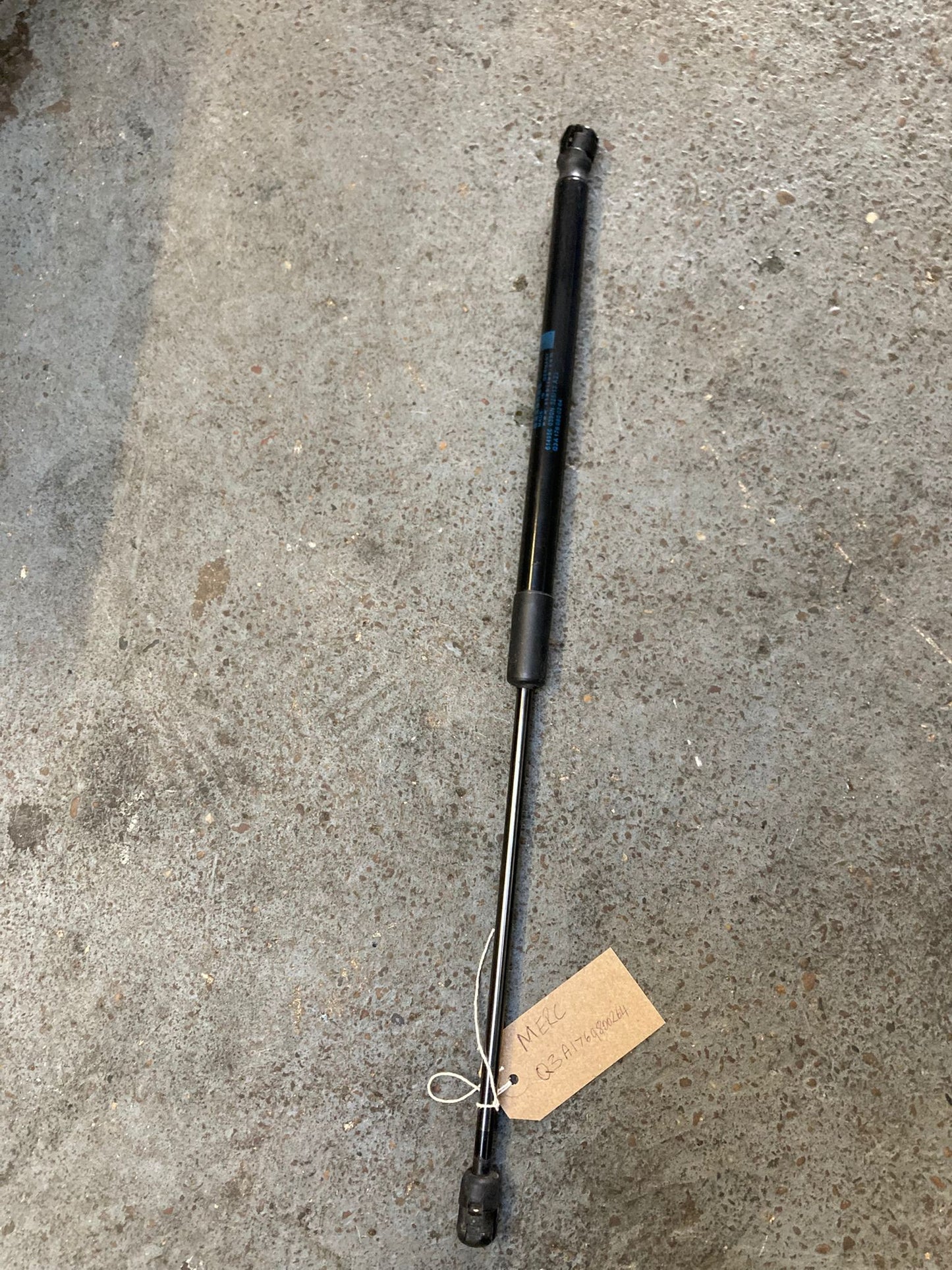 Mercedes A180 A200 A220 W176 Boot Tailgate Gas Strut Shock A1769800264