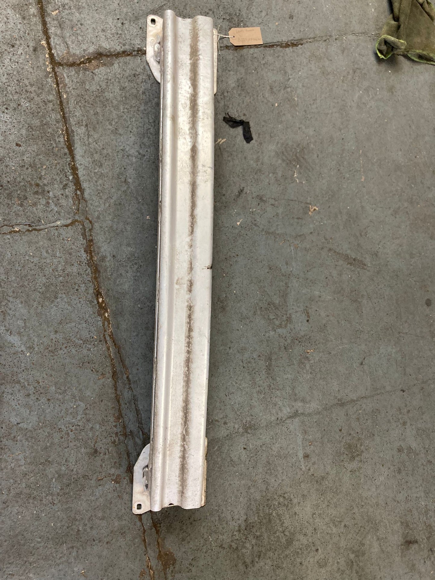 Range Rover Evoque L538 Rear Bumper Reinforcement Bar BJ3217906AC 2011-2019