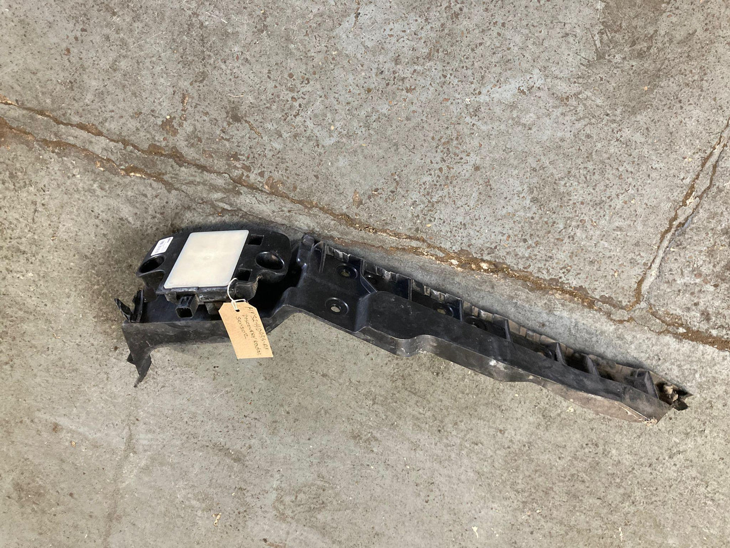 Land Rover Discovery 5 Blind Spot Module HV3214D453AF 2017-2021