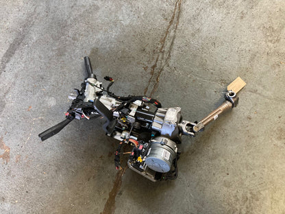 Seat Mii Electric Steering Column 1S2423520Q 2011-2022