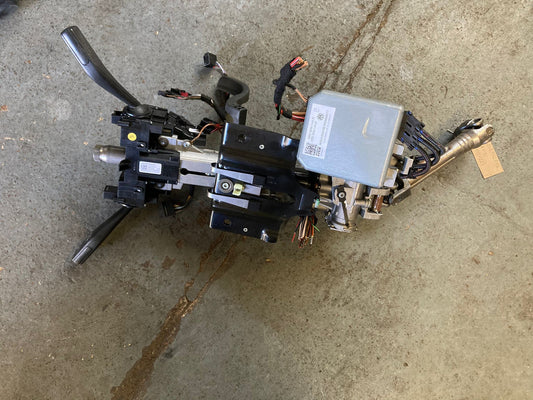 Seat Mii Electric Steering Column 1S2423520Q 2011-2022