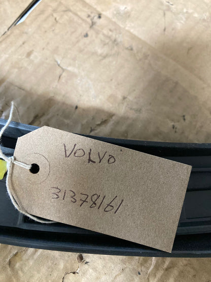 Volvo XC90 MK2 Rear Right Wheel Arch Trim 31378160 2016-2023