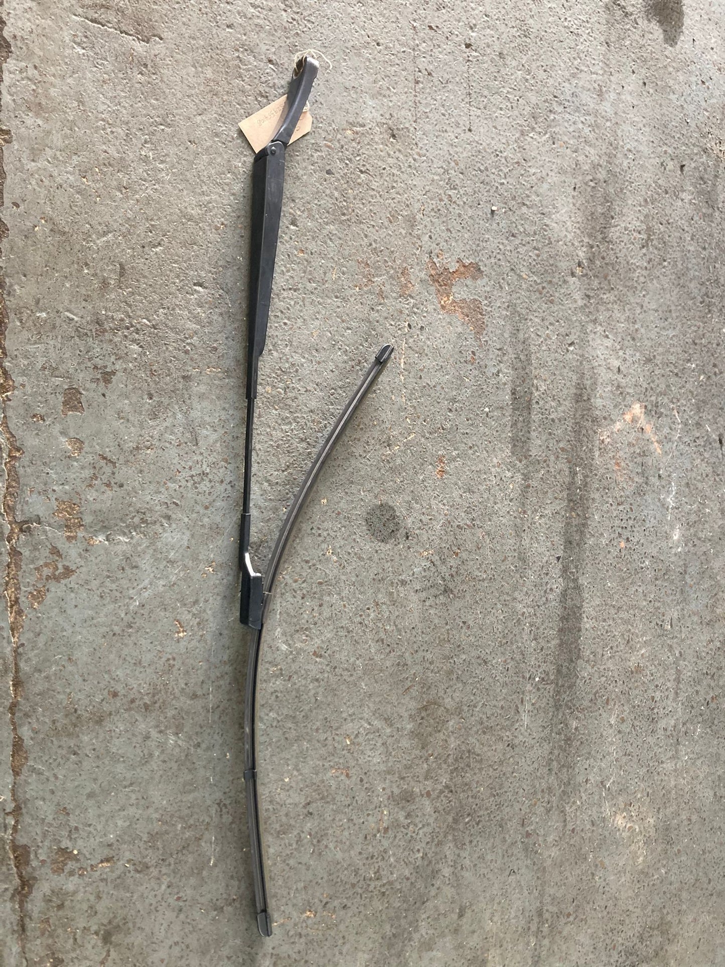 Skoda Citigo Front Wiper Arm 1S2955410B 2011-2022 Right Side Genuine