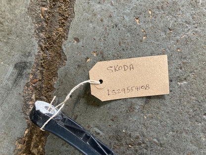 Skoda Citigo Front Wiper Arm 1S2955410B 2011-2022 Right Side Genuine