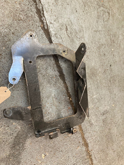 Range Rover Evoque Intercooler Bracket 6J326K767AB L538 2015-2019