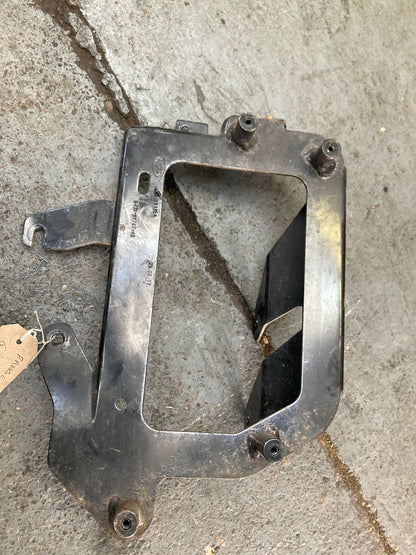 Range Rover Evoque Intercooler Bracket 6J326K767AB L538 2015-2019