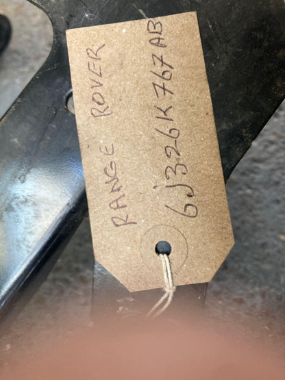 Range Rover Evoque Intercooler Bracket 6J326K767AB L538 2015-2019