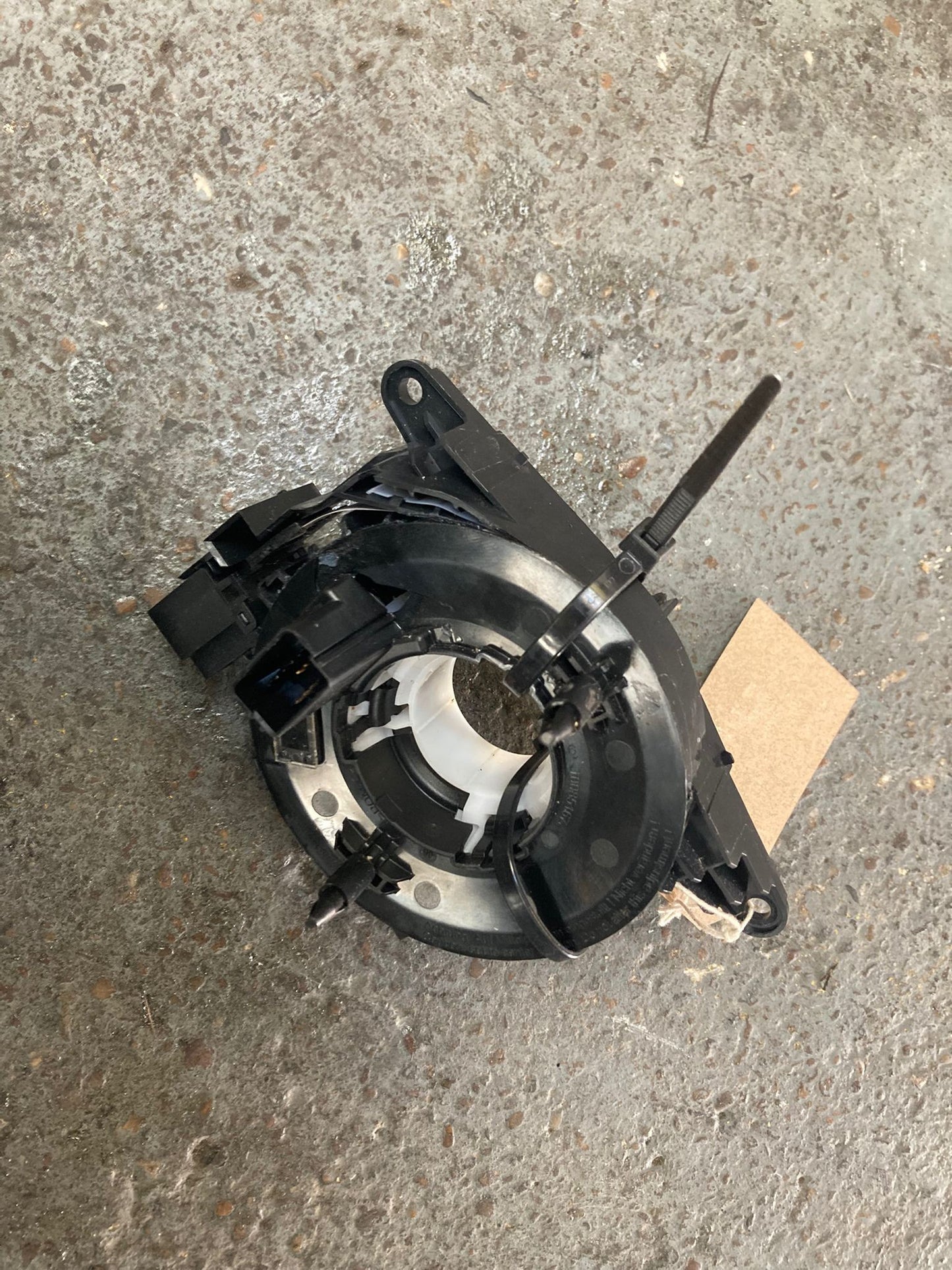 VW Polo/Up Clockspring Airbag Slip Ring 6RA959653