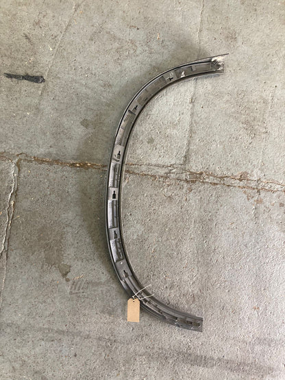 Volvo XC90/XC60 Rear Left Wheel Arch Moulding Trim 31378160