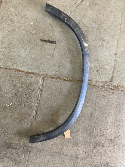 Volvo XC90/XC60 Rear Left Wheel Arch Moulding Trim 31378160