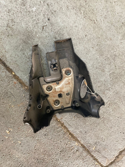 Nissan 46708305A Lower Steering Column Cover