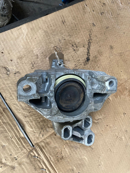 Mercedes B Class (W246) Engine Mount 1.5 B-180 CDI ENAC46000DF