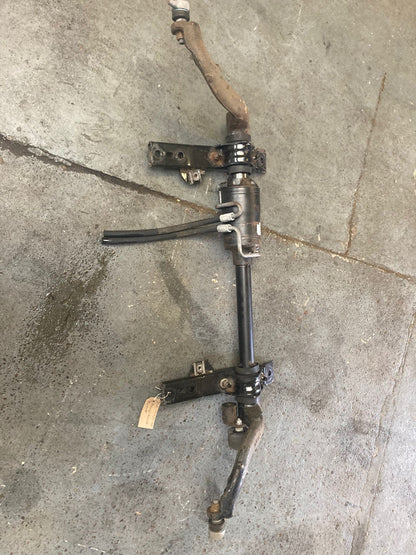 Range Rover Sport L494 Active Front Anti Roll Bar Stabilizer JPLA5E485AB