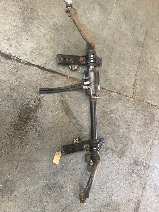 Range Rover Sport L494 Active Front Anti Roll Bar Stabilizer JPLA5E485AB