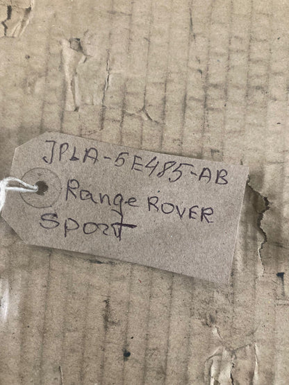 Range Rover Sport L494 Active Front Anti Roll Bar Stabilizer JPLA5E485AB