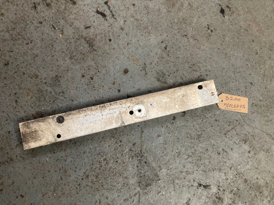 Mercedes A Class W176 Left Radiator Support Bracket Mount A2466280129