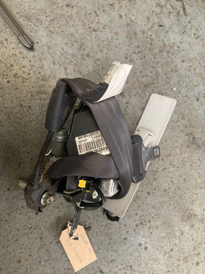 Honda CRV MK3 Left Front Passenger Seat Belt 2007-2012 608200100A