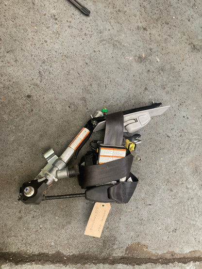 Honda CR-V 2008-2010 Front Seatbelt Pretensioner 608200000A