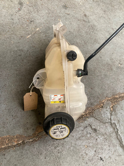 Range Rover Sport Coolant Expansion Tank CPLA8A080AA 2014-2020