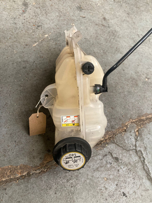 Range Rover Sport Coolant Expansion Tank CPLA8A080AA 2014-2020